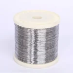 Iron-Chromium-Aluminum Alloy